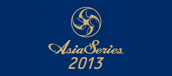 “Asia Series2013