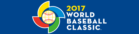 2017 WORLD BASEBALL CLASSIC