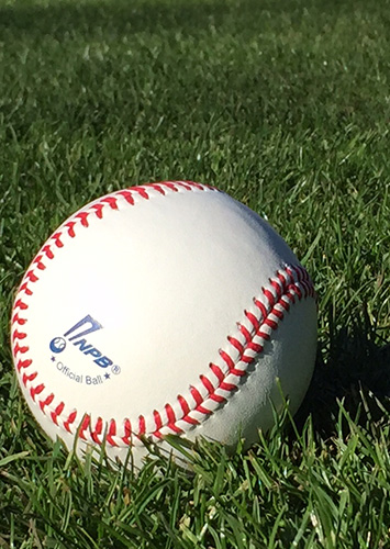 Baseball in Japan