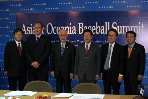 ニュース アジアシリーズ11 Npb Jp 日本野球機構