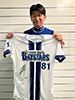 81 三浦 大輔（横浜DeNA）