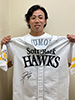 99 野村 勇（福岡ソフトバンク）
