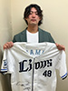 48 今井 達也（埼玉西武）