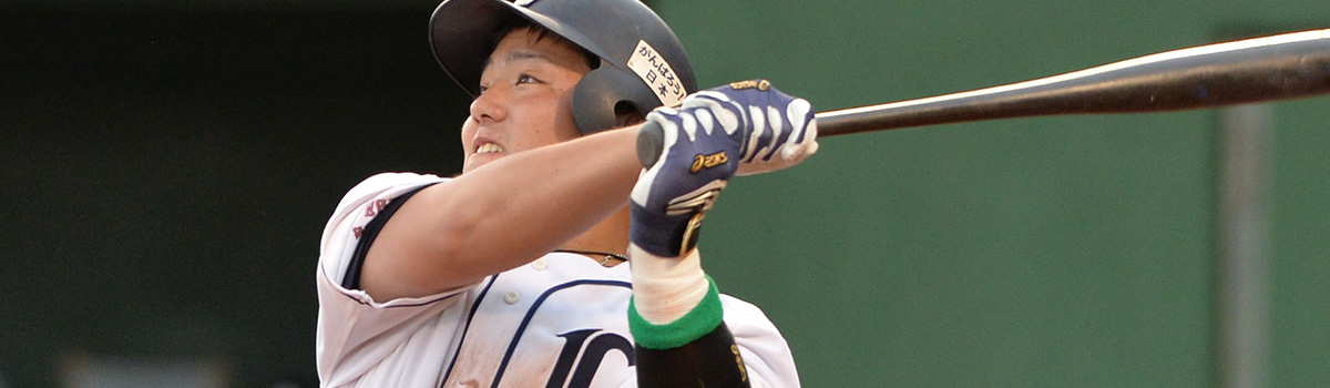 プロ野球フレッシュオールスターゲーム2014 | NPB.jp 日本野球機構
