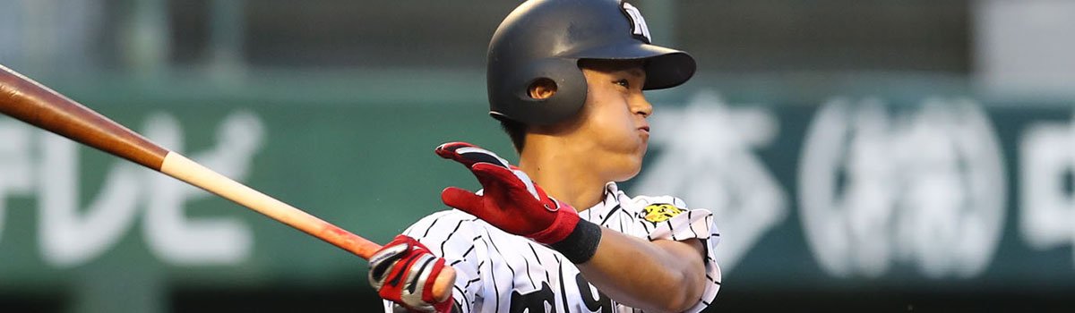 プロ野球フレッシュオールスターゲーム2016 | NPB.jp 日本野球機構