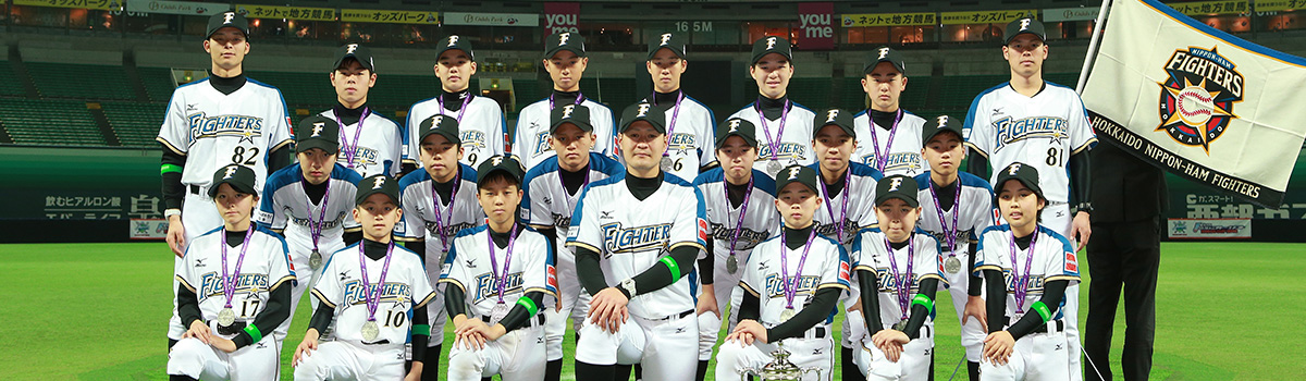NPB 12球団ジュニアトーナメント2014 | NPB.jp 日本野球機構
