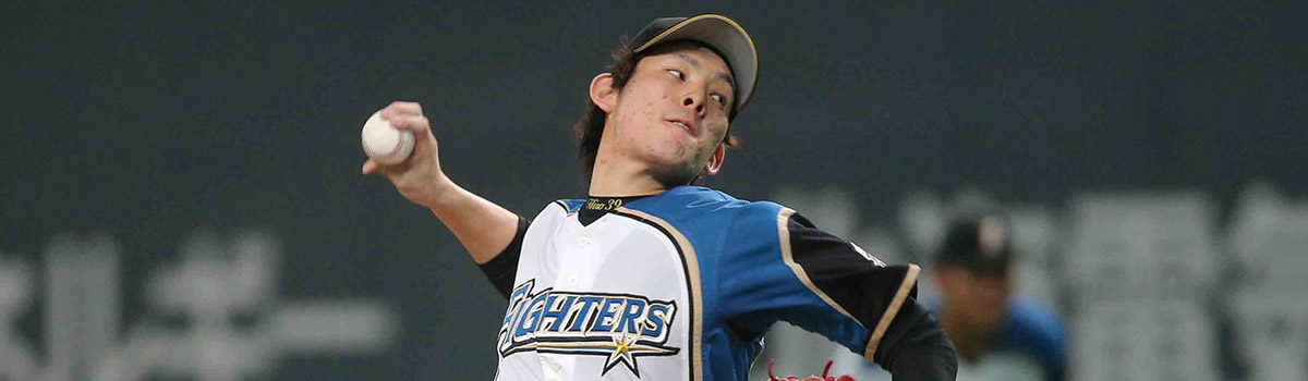 16年 表彰選手 Npb Jp 日本野球機構