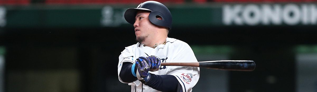 マイナビオールスターゲーム2021 Npb Jp 日本野球機構