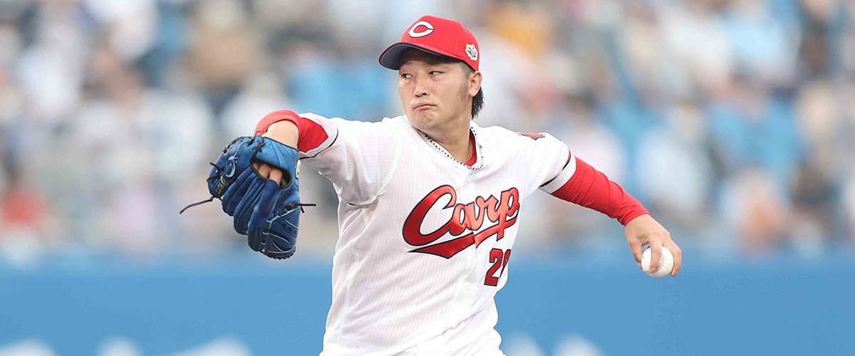 マイナビオールスターゲーム2022 | NPB.jp 日本野球機構