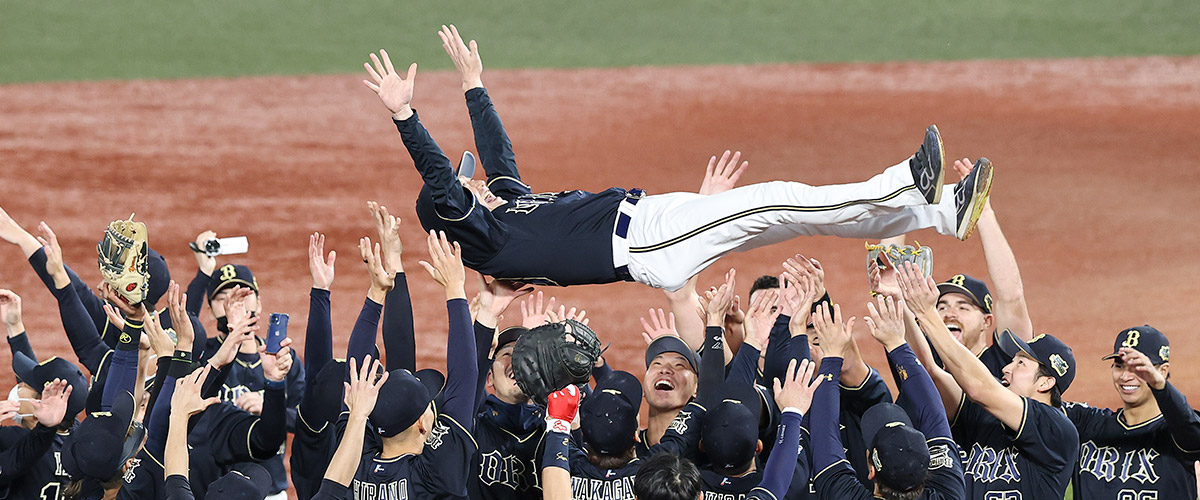 SMBC日本シリーズ2022 | NPB.jp 日本野球機構