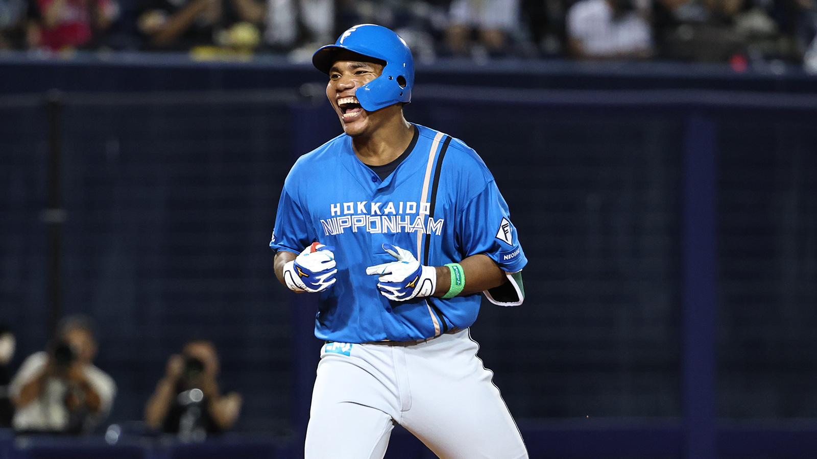 ナミックス フレッシュオールスターゲーム2026 | NPB.jp 日本野球機構
