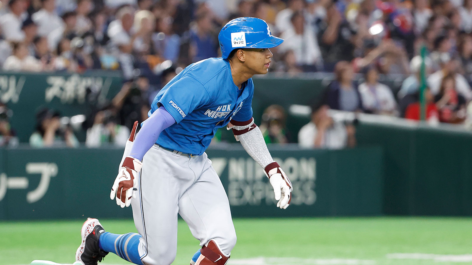 マイナビオールスターゲーム2026 | NPB.jp 日本野球機構