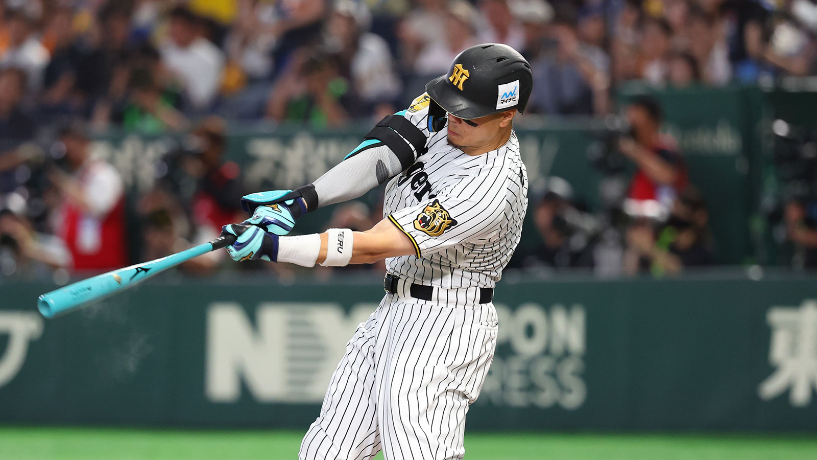 マイナビオールスターゲーム2026 | NPB.jp 日本野球機構