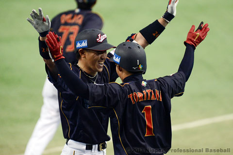 デイリーレポート（3月10日） | 2013 WORLD BASEBALL CLASSIC | NPB.jp