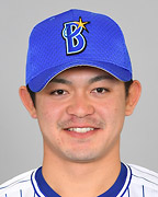 山下 幸輝 横浜denaベイスターズ 個人年度別成績 Npb Jp 日本野球機構