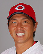 長野 久義 広島東洋カープ 個人年度別成績 Npb Jp 日本野球機構
