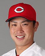 翔太 堂林
