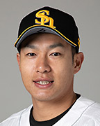 柳田 悠岐 福岡ソフトバンクホークス 個人年度別成績 Npb Jp 日本野球機構