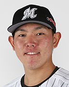 安田 尚憲 千葉ロッテマリーンズ 個人年度別成績 Npb Jp 日本野球機構