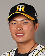 北條 史也 阪神タイガース 個人年度別成績 Npb Jp 日本野球機構