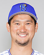 三上 朋也 横浜denaベイスターズ 個人年度別成績 Npb Jp 日本野球機構