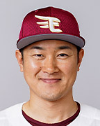 銀次 東北楽天ゴールデンイーグルス 個人年度別成績 Npb Jp 日本野球機構