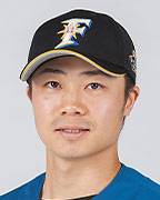 中島 卓也 北海道日本ハムファイターズ 個人年度別成績 Npb Jp 日本野球機構