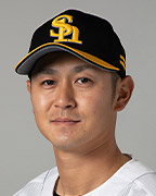 奥村 政稔（福岡ソフトバンクホークス） | 個人年度別成績 | NPB ...