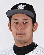 永野 将司（千葉ロッテマリーンズ） | 個人年度別成績 | NPB.jp ...