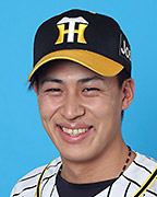 植田 海 阪神タイガース 個人年度別成績 Npb Jp 日本野球機構