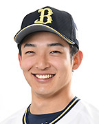 山﨑 颯一郎（オリックス・バファローズ） | 個人年度別成績 | NPB.jp