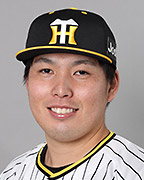 馬場 皐輔 阪神タイガース 個人年度別成績 Npb Jp 日本野球機構
