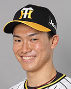 湯浅 京己（阪神タイガース） | 個人年度別成績 | NPB.jp 日本野球機構