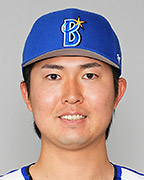 京山 将弥（横浜DeNAベイスターズ） | 個人年度別成績 | NPB.jp 日本