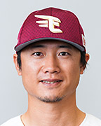 Baseball - Hokkaido Nippon Ham Fighters outfielder Haruki Nishikawa