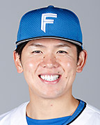 清水 優心（北海道日本ハムファイターズ） | 個人年度別成績 | NPB.jp