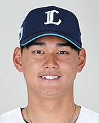 西川 愛也（埼玉西武ライオンズ） | 個人年度別成績 | NPB.jp 日本野球機構