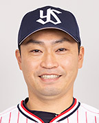 Japanese outfielder Norichika Aoki posted by Yakult Swallows - NBC Sports