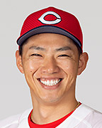 中村 奨成（広島東洋カープ） | 個人年度別成績 | NPB.jp 日本野球機構