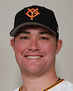 リチャード（読売ジャイアンツ） | 個人年度別成績 | NPB.jp 日本野球機構