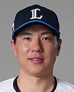 炭谷 銀仁朗（埼玉西武ライオンズ） | 個人年度別成績 | NPB.jp 日本