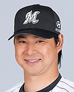 藤岡 裕大（千葉ロッテマリーンズ） | 個人年度別成績 | NPB.jp 日本