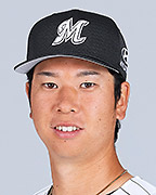 上田 希由翔（千葉ロッテマリーンズ） | 個人年度別成績 | NPB.jp 日本