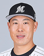 西野 勇士（千葉ロッテマリーンズ） | 個人年度別成績 | NPB.jp 日本