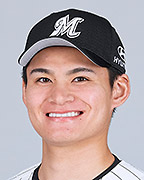 中森 俊介（千葉ロッテマリーンズ） | 個人年度別成績 | NPB.jp 日本